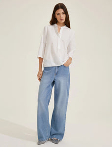 Emme Brusson Shirt White