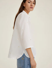 Emme Brusson Shirt White