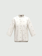 Emme Brusson Shirt White