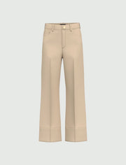 Emme Display Trouser Beige