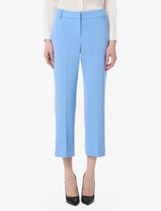 Emme Eloise Trouser Light Blue