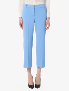 Emme Eloise Trouser Light Blue