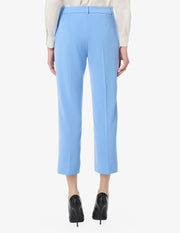 Emme Eloise Trouser Light Blue