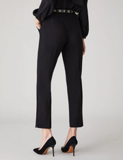 Emme Pomez Chino Trousers Black