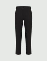 Emme Pomez Chino Trousers Black