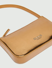 Emme Fado Handbag Bronze