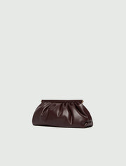 Emme Gloria Handbag Bordeaux