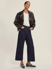 Emme Kentia Jeans Midnight Blue