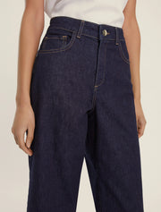 Emme Kentia Jeans Midnight Blue