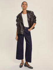 Emme Kentia Jeans Midnight Blue