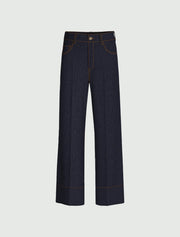 Emme Kentia Jeans Midnight Blue