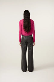 Fabienne Chapot Barbara Pullover Fab Fuchsia