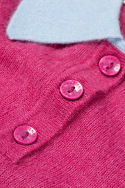 Fabienne Chapot Barbara Pullover Fab Fuchsia