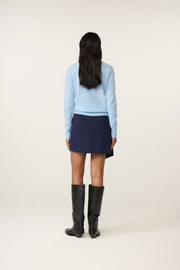 Fabienne Chapot Barbara Pullover Icey Blue