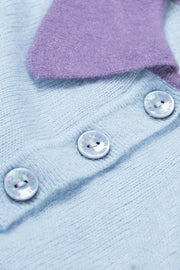 Fabienne Chapot Barbara Pullover Icey Blue