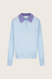 Fabienne Chapot Barbara Pullover Icey Blue
