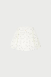 Fabienne Chapot Bindi Top Cosy White/Black Print