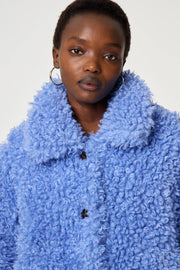 Fabienne Chapot Bobby Jacket French Blue