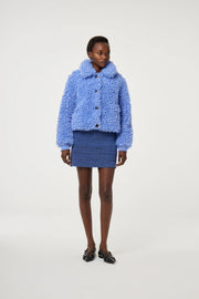 Fabienne Chapot Bobby Jacket French Blue