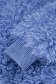 Fabienne Chapot Bobby Jacket French Blue