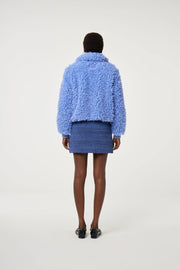 Fabienne Chapot Bobby Jacket French Blue
