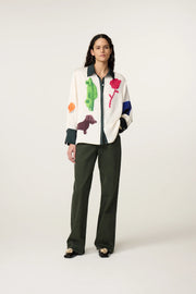 Fabienne Chapot Cameron Blouse Multi