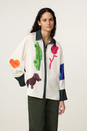 Fabienne Chapot Cameron Blouse Multi