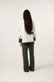 Fabienne Chapot Cameron Blouse Multi