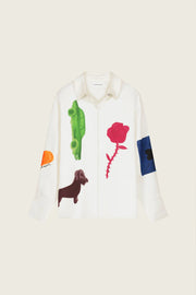 Fabienne Chapot Cameron Blouse Multi