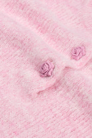 Fabienne Chapot Coco Sweater Pink Rose