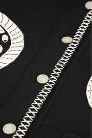 Fabienne Chapot Elias Jacket Black