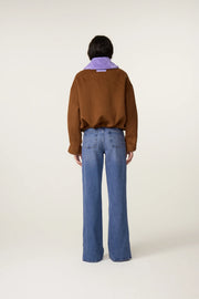 Fabienne Chapot Jael Jacket Toffee