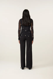 Fabienne Chapot June Trousers Black