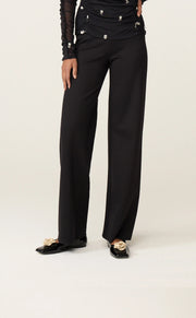 Fabienne Chapot June Trousers Black