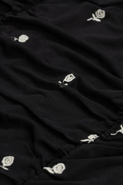 Fabienne Chapot Kamea Top Black/Cosy White