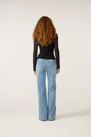 Fabienne Chapot Kiki Blouse Black