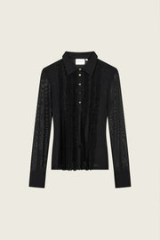 Fabienne Chapot Kiki Blouse Black