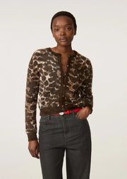 Fabienne Chapot Kiss Me Belt Red Hot Chilli