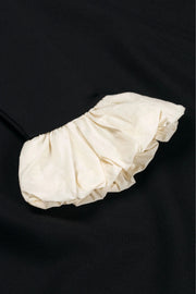 Fabienne Chapot Pop Top Black/White