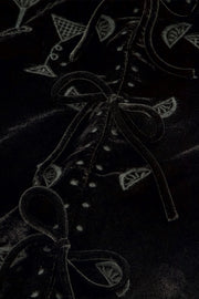 Fabienne Chapot Roarie Top Black