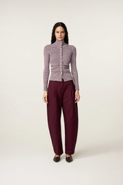 Fabienne Chapot Tilda Pullover Pink Rose