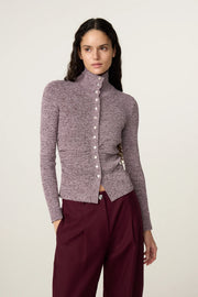 Fabienne Chapot Tilda Pullover Pink Rose