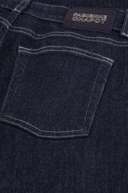Fabienne Chapot Vic Bootcut Jeans Dark Indigo