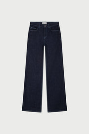 Fabienne Chapot Vic Bootcut Jeans Dark Indigo