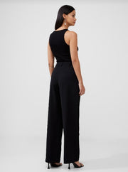 French Connection Harrie Suiting Trouser Black