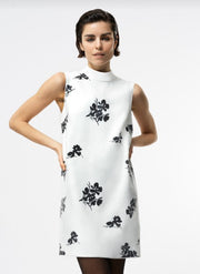 French Connection Madeline Sequin Dress