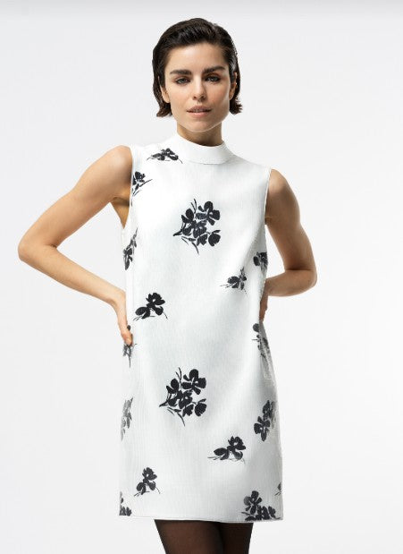 French Connection Madeline Sequin Dress