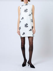 French Connection Madeline Sequin Dress