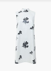 French Connection Madeline Sequin Dress