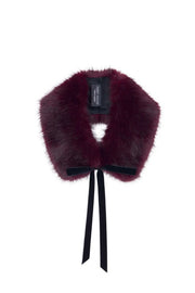 Helen Moore Diana Collar Wine